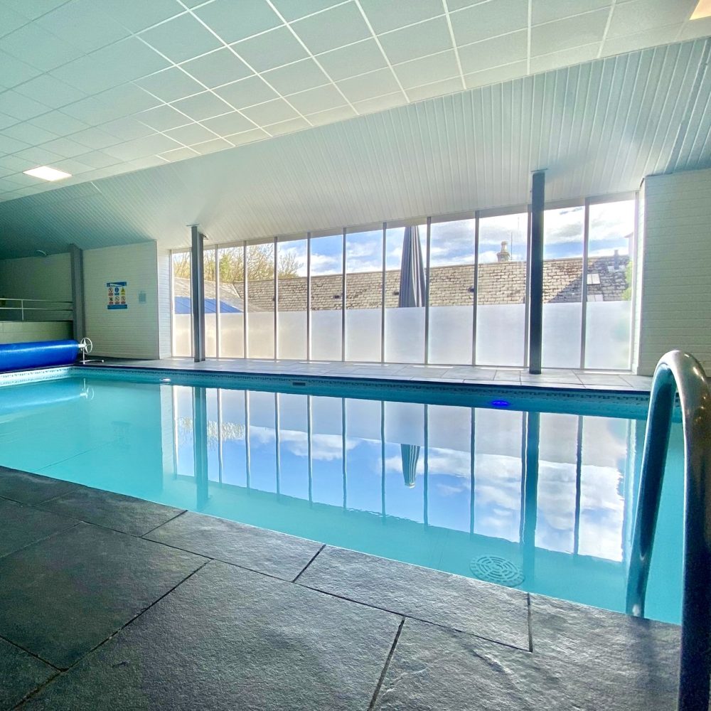 Barend Swimming Pool
