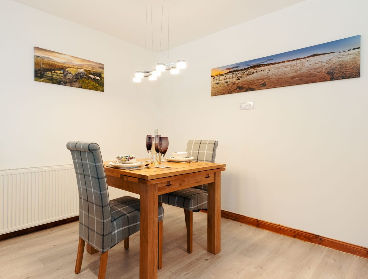 Perfect couple's accommodation in 4 star properties