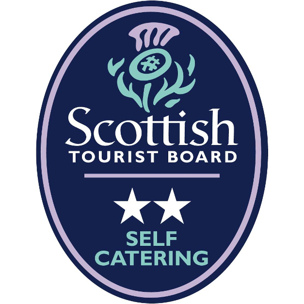 2 star self catering logo
