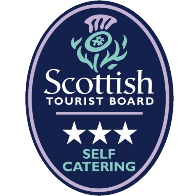 3 Star Self Catering logo