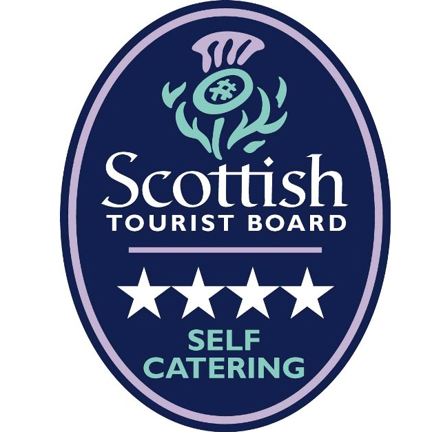4 star self catering logo